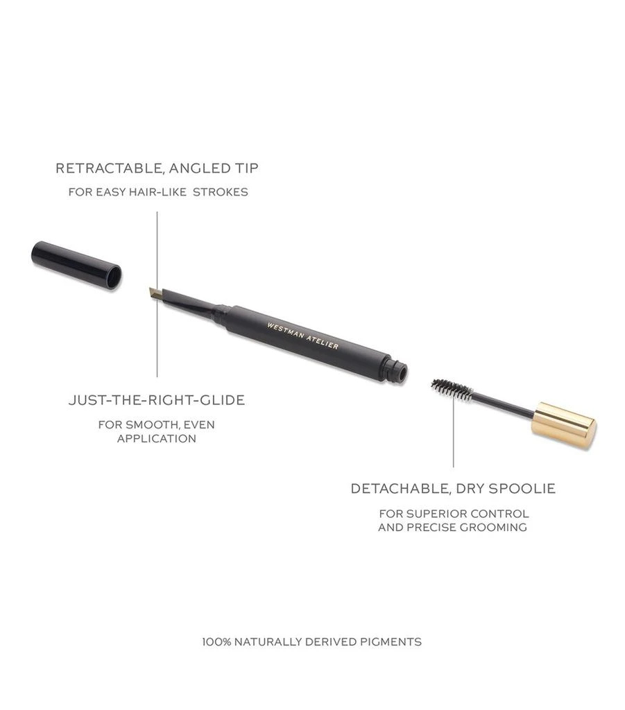 Bonne Brow Defining Pencil 商品