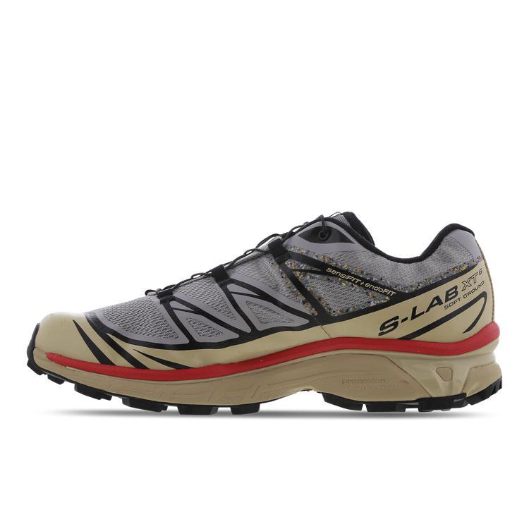 商品New Balance|Salomon XT-6 Mindful - Men Shoes,价格¥1292,第6张图片详细描述