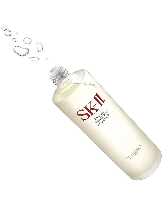 商品SK-II|Facial Treatment Essence (Pitera Essence),价格¥742-¥2436,第2张图片详细描述