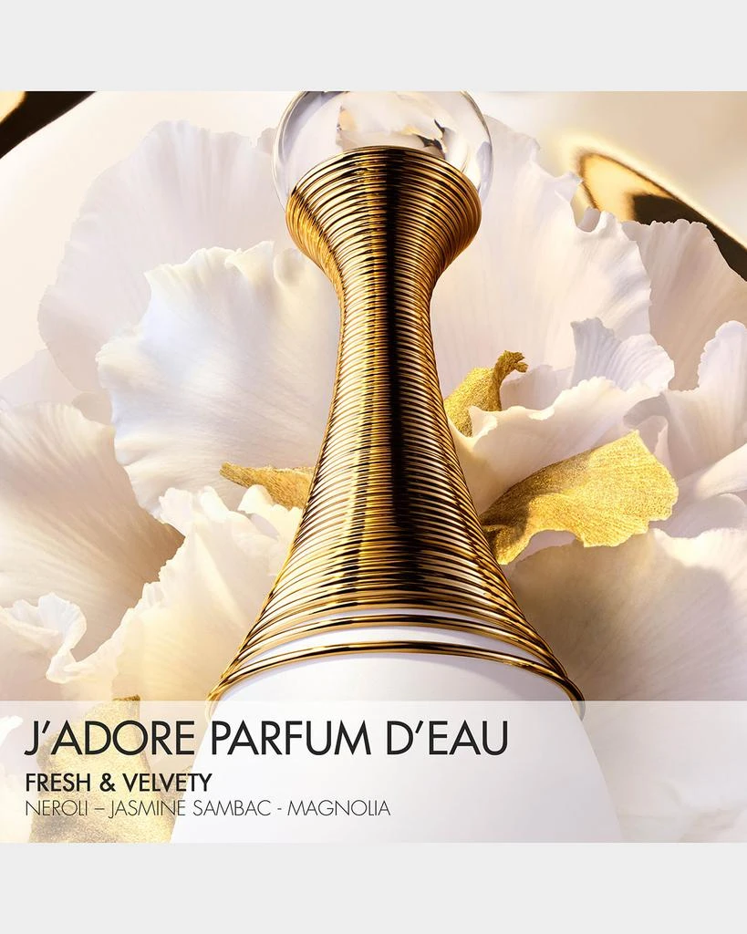 商品Dior|Dior J'adore Parfum d'eau,价格¥1070,第4张图片详细描述
