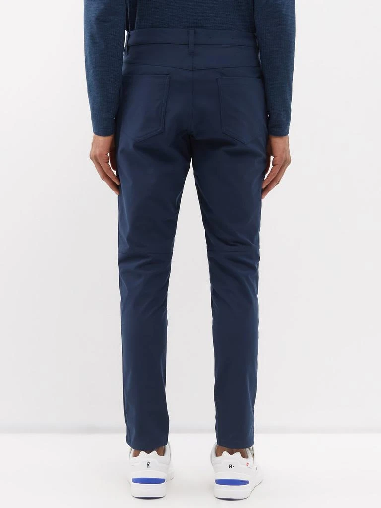 商品Lululemon|ABC slim-leg golf trousers,价格¥511,第5张图片详细描述