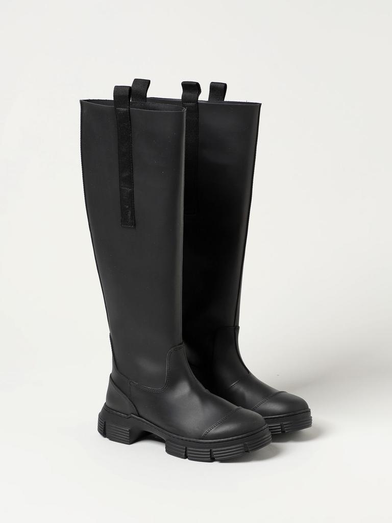 Ganni boots for woman商品第2张图片规格展示