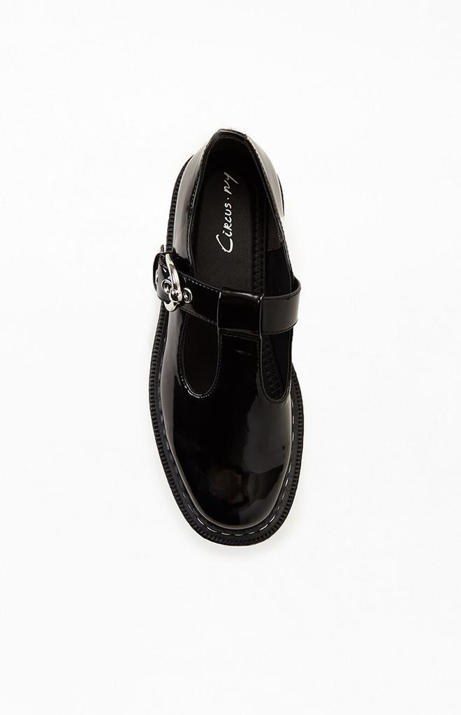 商品Sam Edelman|Women's Emelia Platform Loafers,价格¥541,第7张图片详细描述