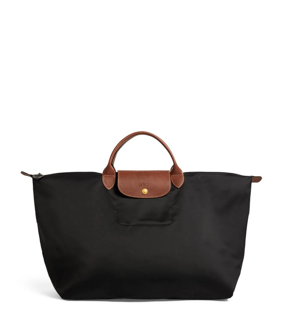 商品Longchamp|Small Le Pliage Original Travel Bag,价格¥1430,第1张图片