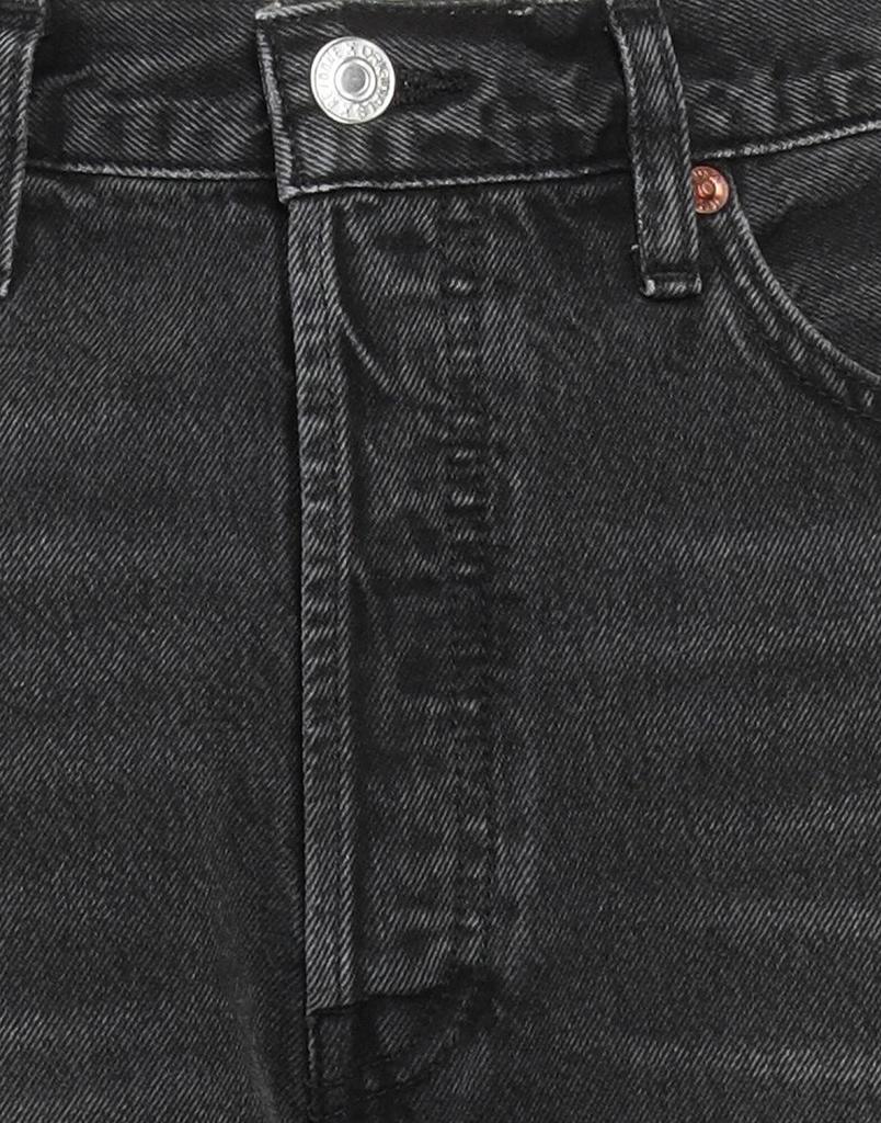 Denim pants商品第4张图片规格展示