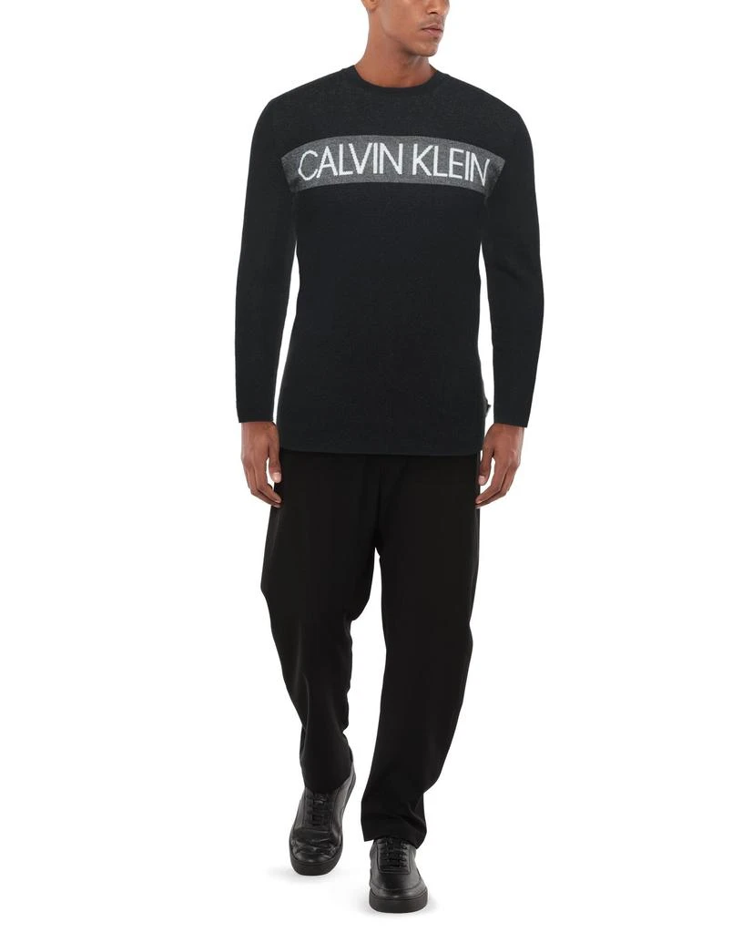 商品Calvin Klein|Sweater,价格¥534,第2张图片详细描述