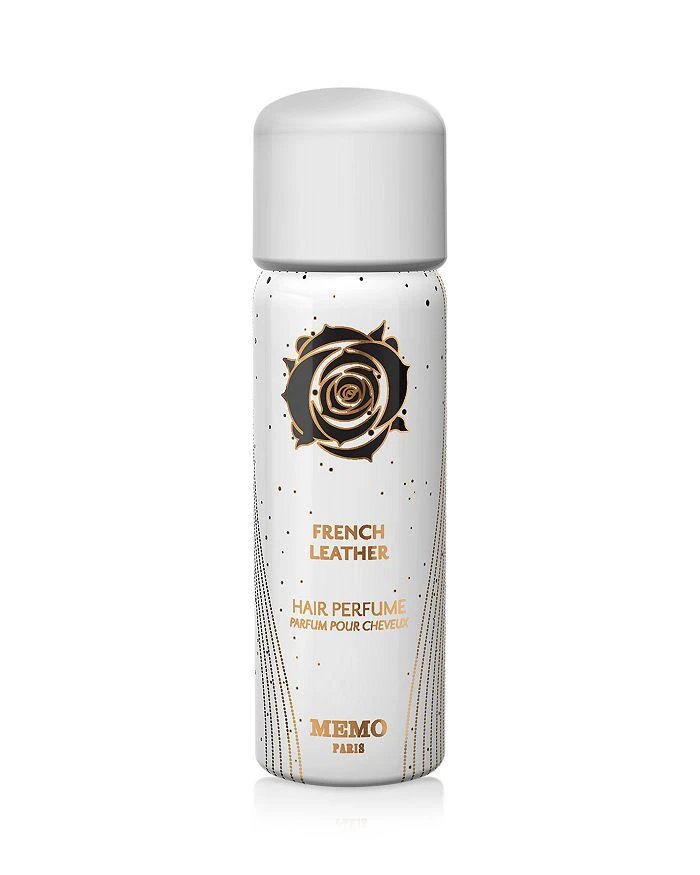 商品Memo|French Leather Hair Perfume 2.7 oz.,价格¥553,第1张图片