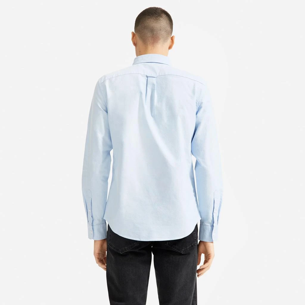 商品Everlane|日式修身牛津衬衫,价格¥428,第2张图片详细描述