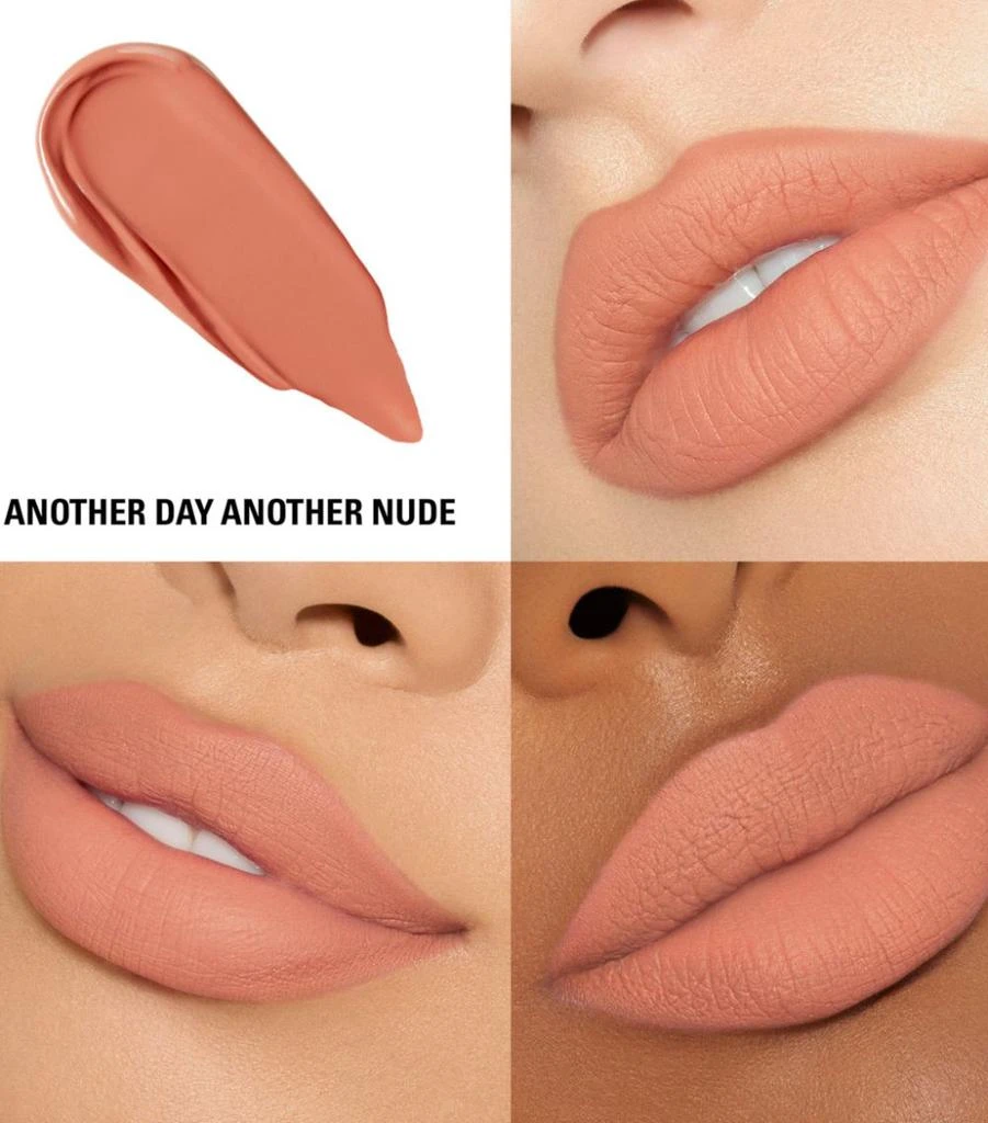 商品Kylie Cosmetics|Matte Liquid Lipstick,价格¥194,第3张图片详细描述