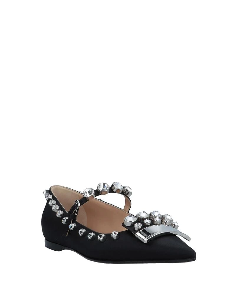 商品Sergio Rossi|Footwear,价格¥6194,第2张图片详细描述
