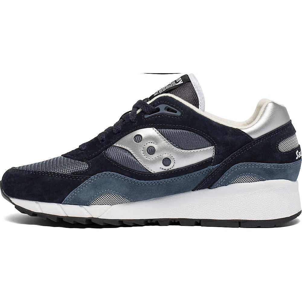 商品Saucony|Saucony Men's Shadow 6000 Shoe,价格¥536,第4张图片详细描述