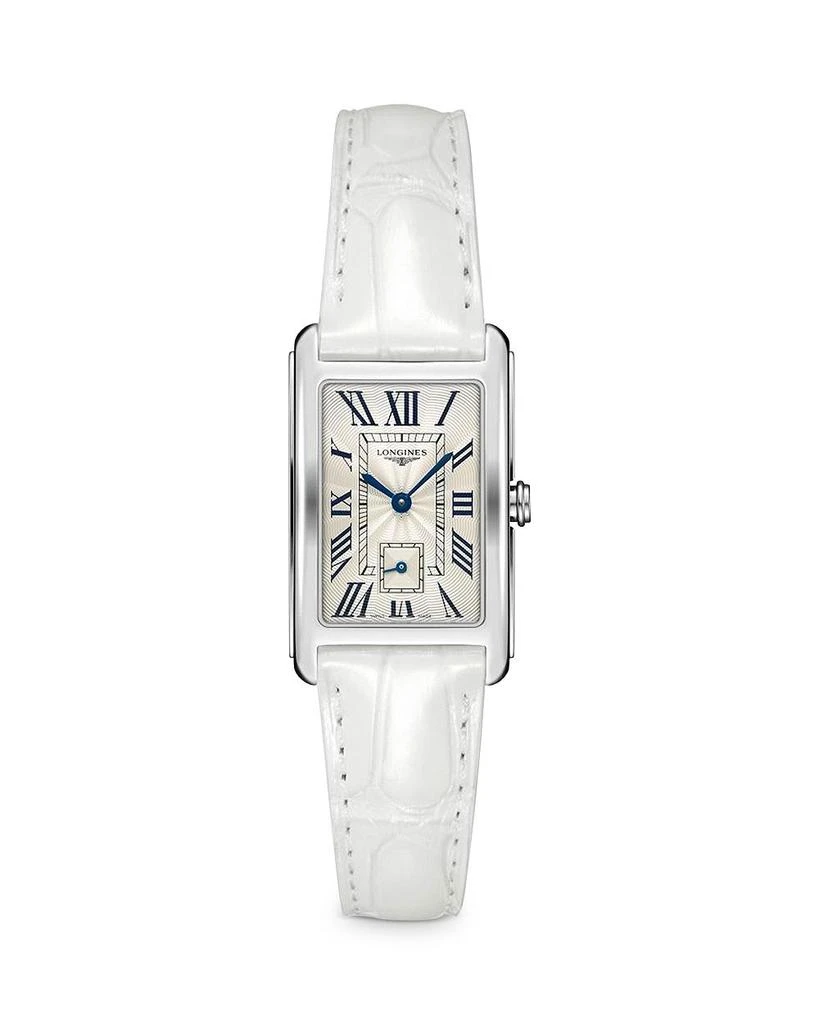 商品Longines|DolceVita Watch, 23.3mm x 37mm,价格¥10665,第1张图片详细描述