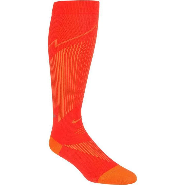 商品NIKE|Elite Run Hyper Lightweight Compression Socks,价格¥93,第1张图片