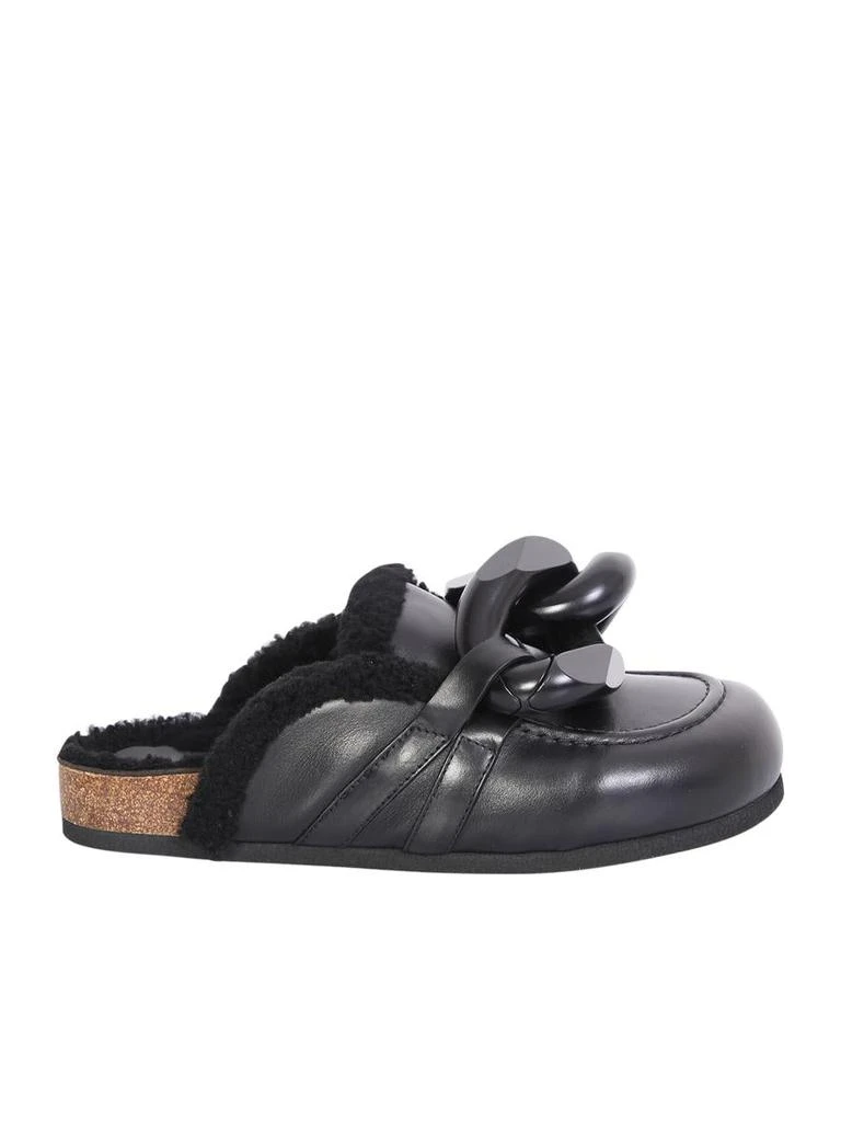 商品JW Anderson|J.W. ANDERSON SANDALS,价格¥2635,第1张图片