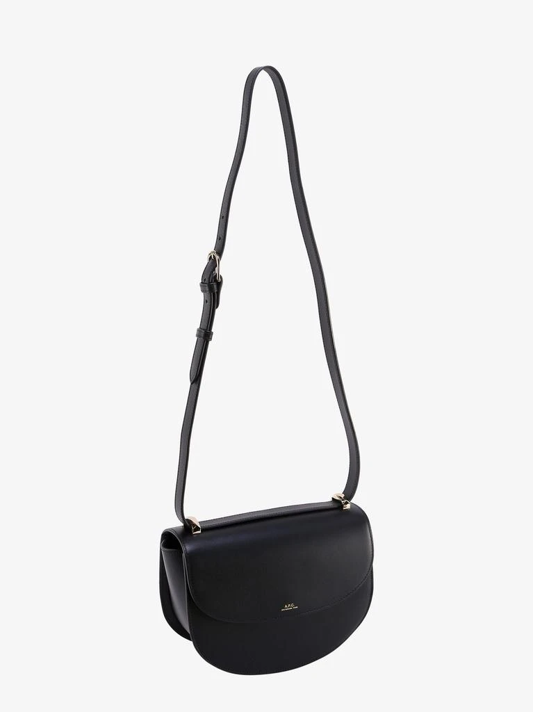 商品A.P.C.|SHOULDER BAG,价格¥2474,第3张图片详细描述