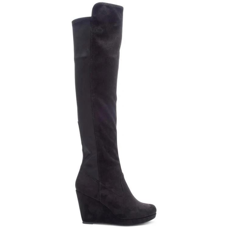 商品Chinese Laundry|Lavish Over-The-Knee Boots,价格¥142,第2张图片详细描述