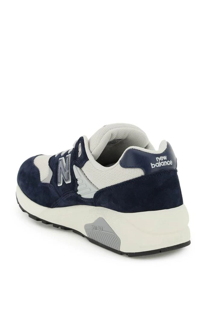 商品New Balance|MT580 SNEAKERS,价格¥946,第2张图片详细描述