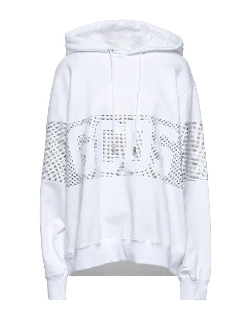 商品GCDS|Hooded sweatshirt,价格¥3282,第1张图片