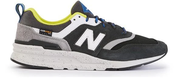 商品New Balance|997 trainers 运动鞋,价格¥469,第1张图片