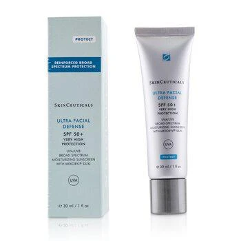 商品SkinCeuticals|Protect Ultra Facial Defense Spf 50+,价格¥355,第1张图片