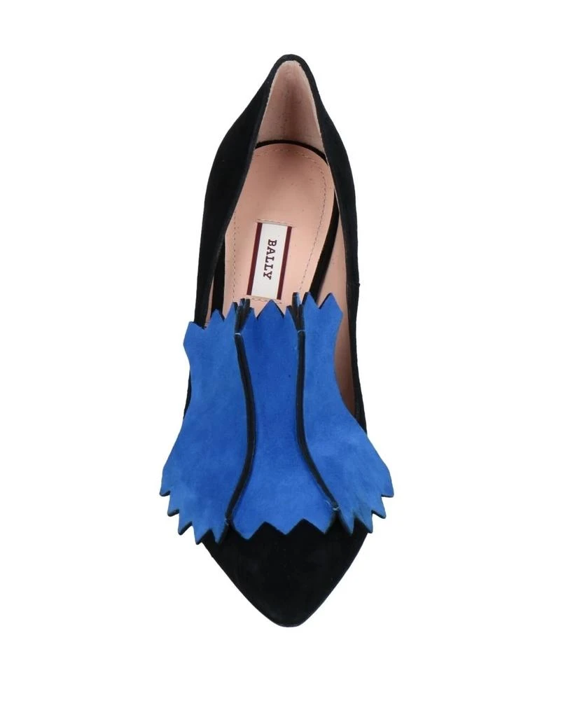 商品Bally|Pump,价格¥1870,第4张图片详细描述