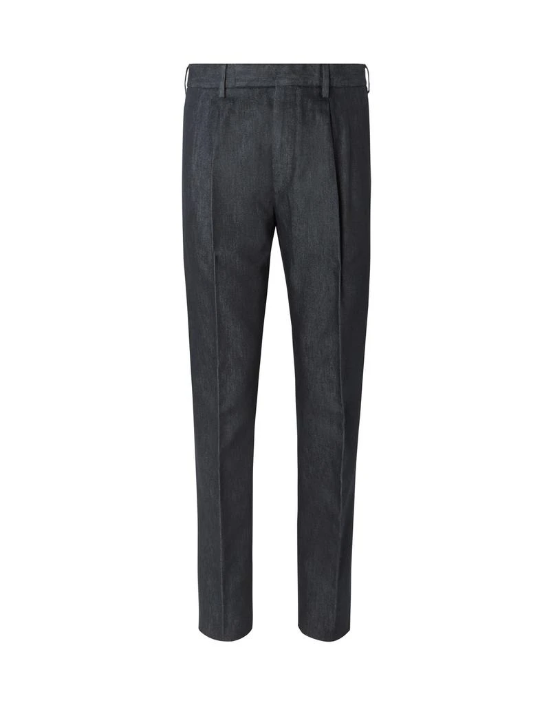 商品Zegna|Casual pants,价格¥1105,第1张图片