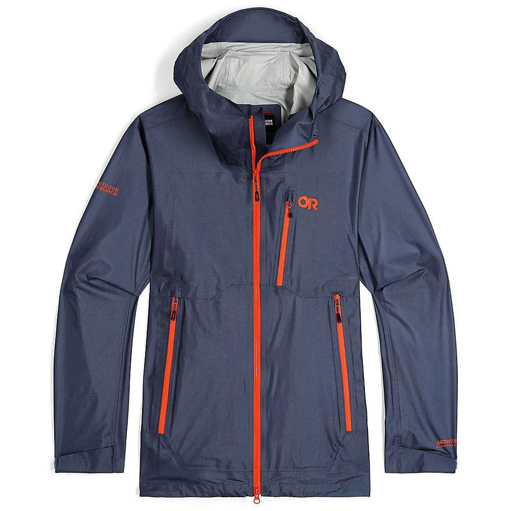 商品Outdoor Research|Outdoor Research Men's Helium Ascentshell Jacket,价格¥3703,第4张图片详细描述