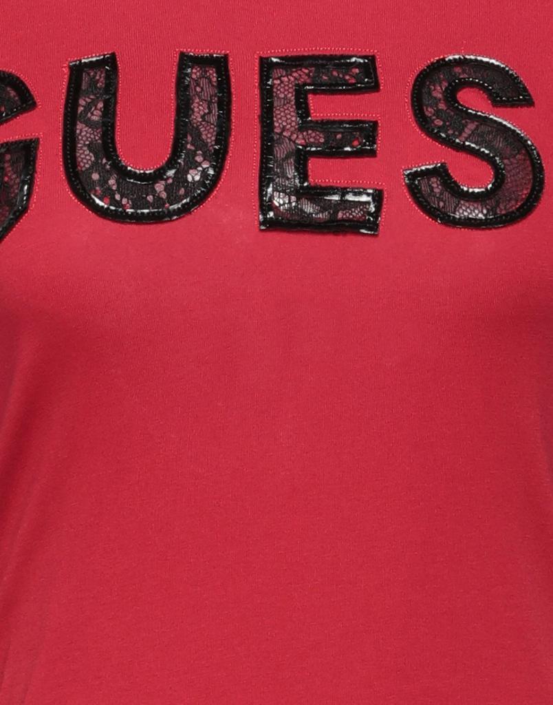 商品GUESS|T-shirt,价格¥362,第6张图片详细描述