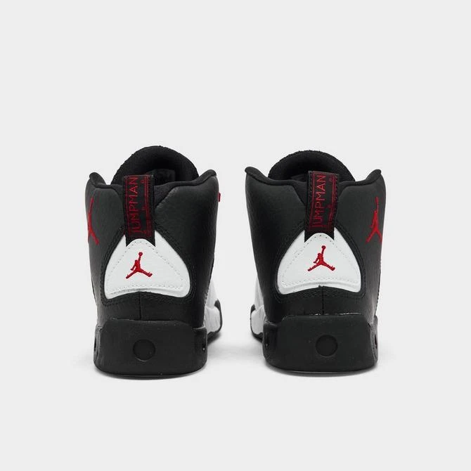 Little Kids' Jordan Jumpman Pro Basketball Shoes 商品