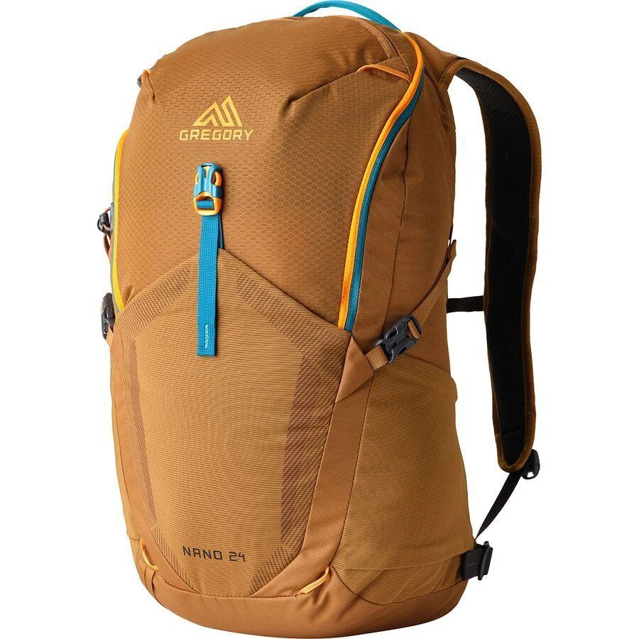 商品Gregory|Nano 24L Pack,价格¥747,第1张图片