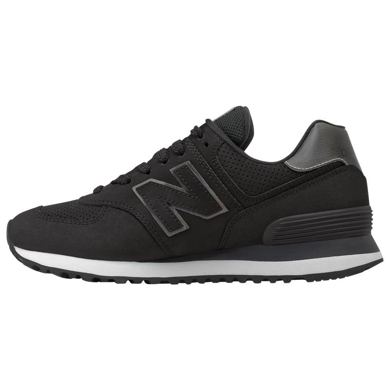 商品New Balance|New Balance 574 - Women's,价格¥619,第2张图片详细描述
