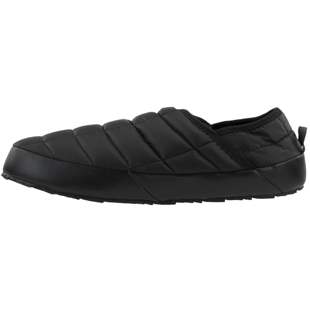 商品The North Face|Thermoball Traction V Scruff Slippers,价格¥426,第3张图片详细描述