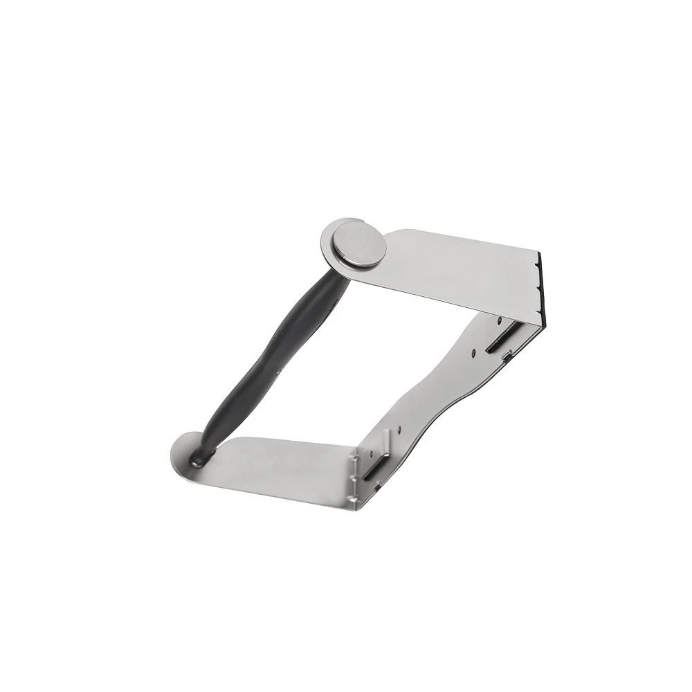 商品Umbra|Mountie Shelf Cab Paper Towel Holder,价格¥291,第2张图片详细描述