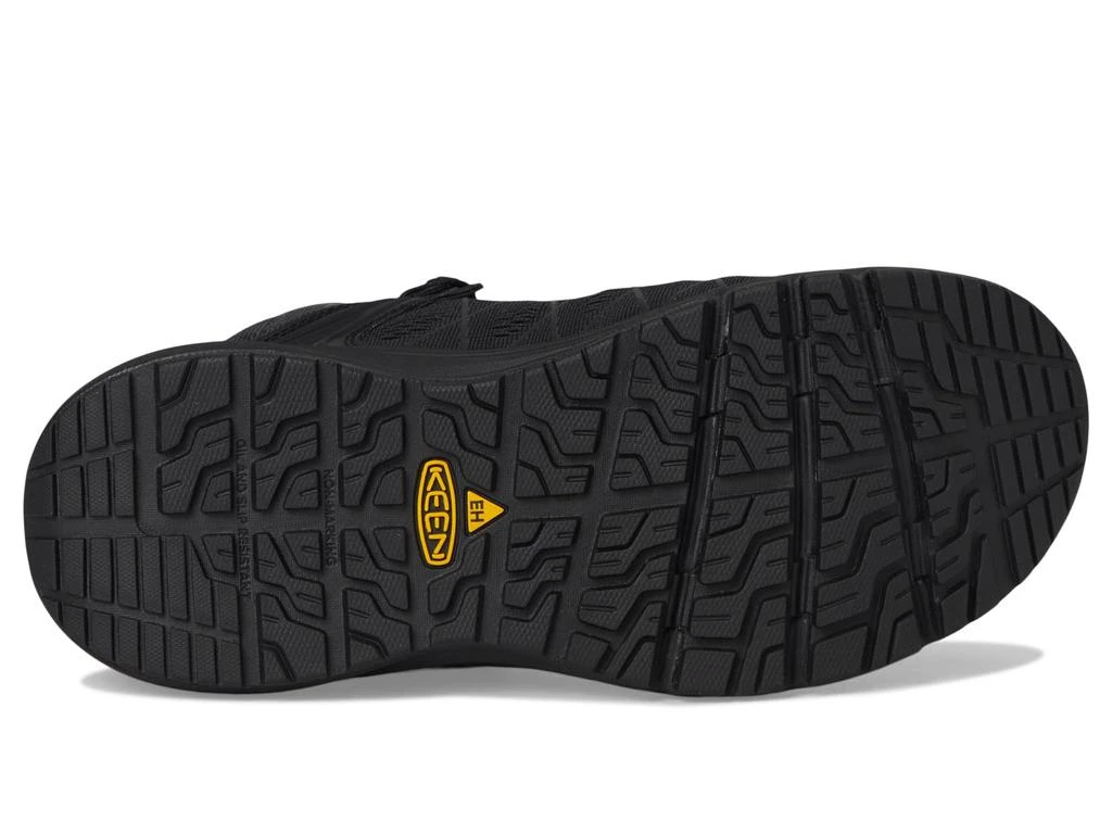商品Keen|Vista Energy Mid Internal Met (Comp Toe),价格¥1119,第3张图片详细描述