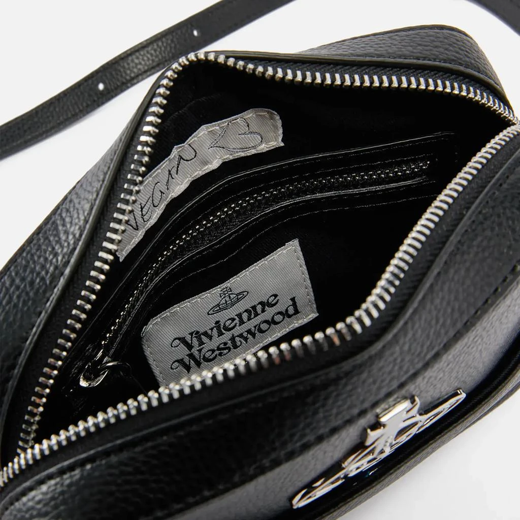 商品Vivienne Westwood|Vivienne Westwood Rachel Vegan Leather Bag,价格¥1861,第4张图片详细描述