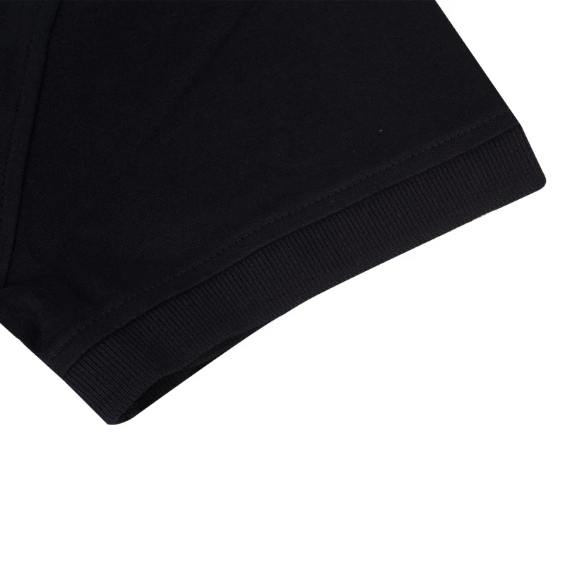 商品【商品预售7天】 Tommy Hilfiger|Tommy Hilfiger 男士T恤 78J8750411 黑色,价格¥479,第6张图片详细描述