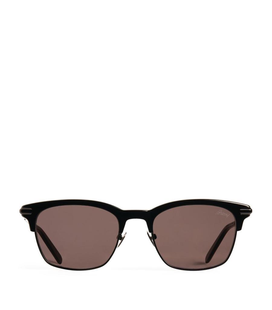商品Brioni|Square Sunglasses,价格¥3451,第1张图片