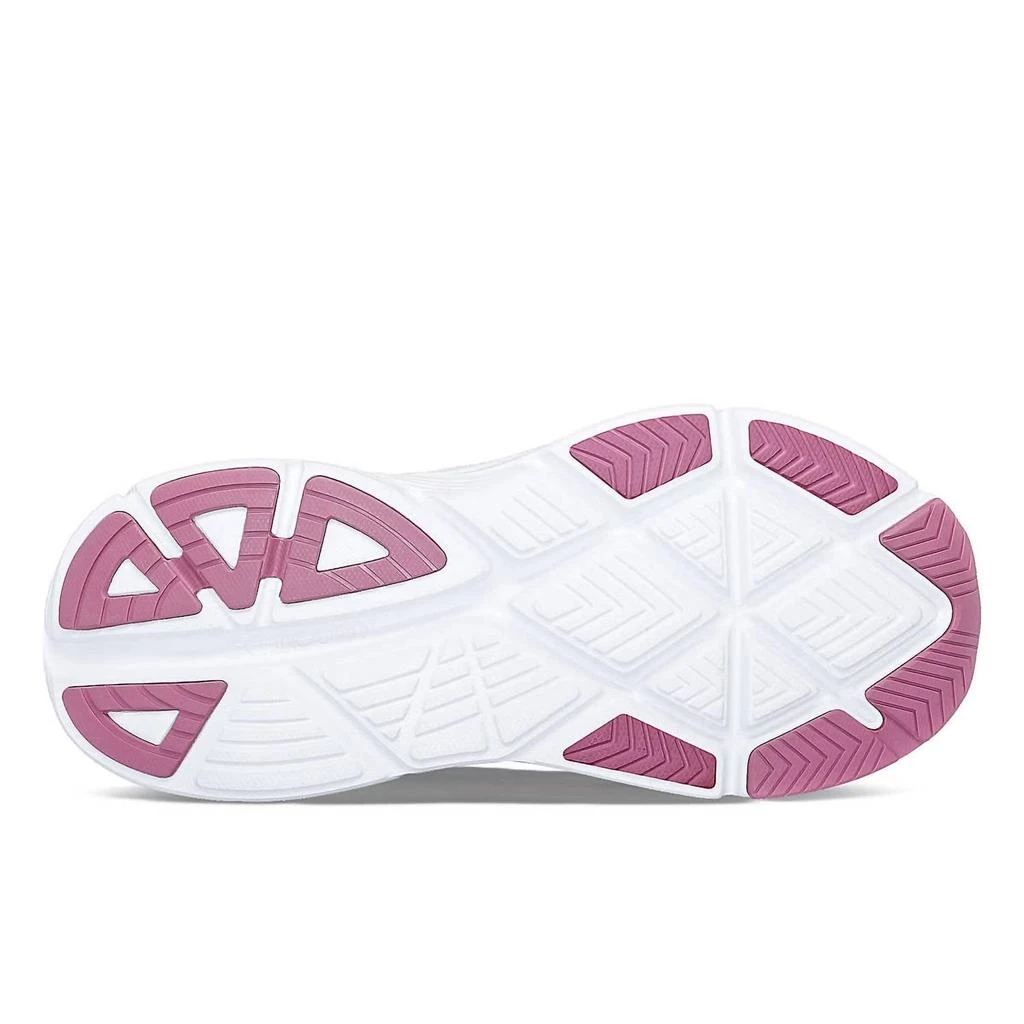 商品Saucony|Saucony - Women's Guide 17 Shoes,价格¥865,第5张图片详细描述