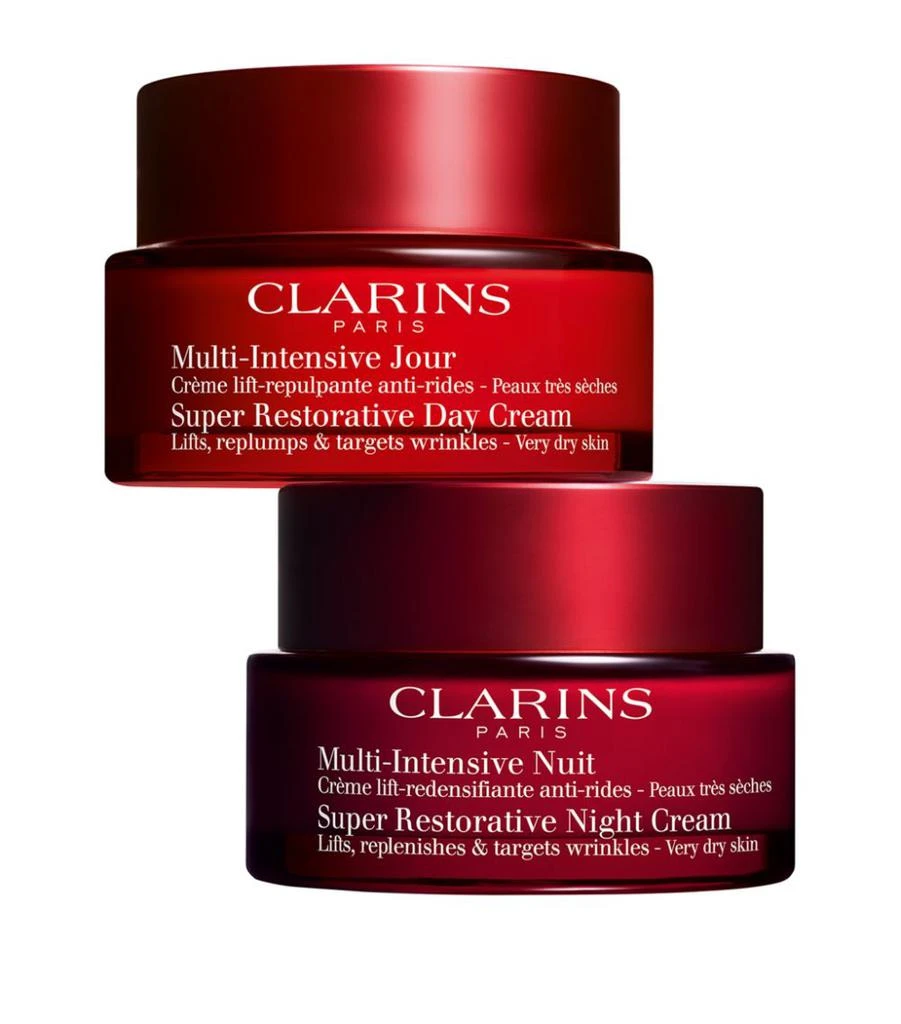 Multi-Intensive Super Restorative Day Cream Very Dry Skin (50ml) 商品