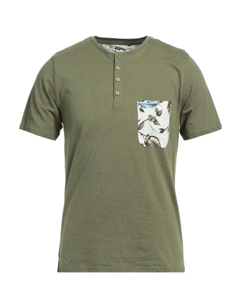 商品SSEINSE|T-shirt,价格¥217,第1张图片