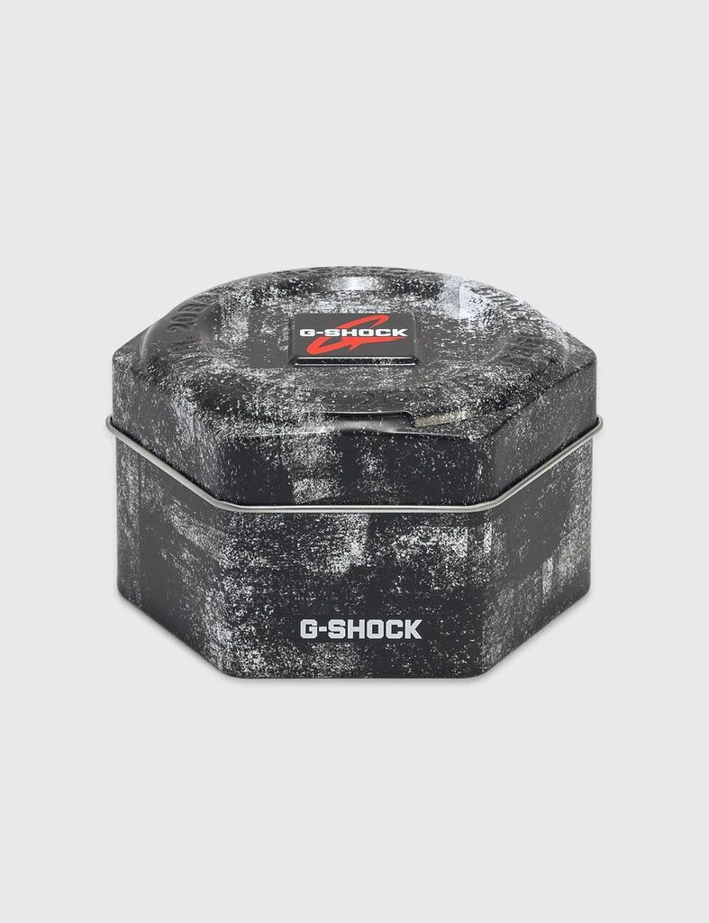 商品G-Shock|GM-5600LC-7,价格¥1411,第3张图片详细描述