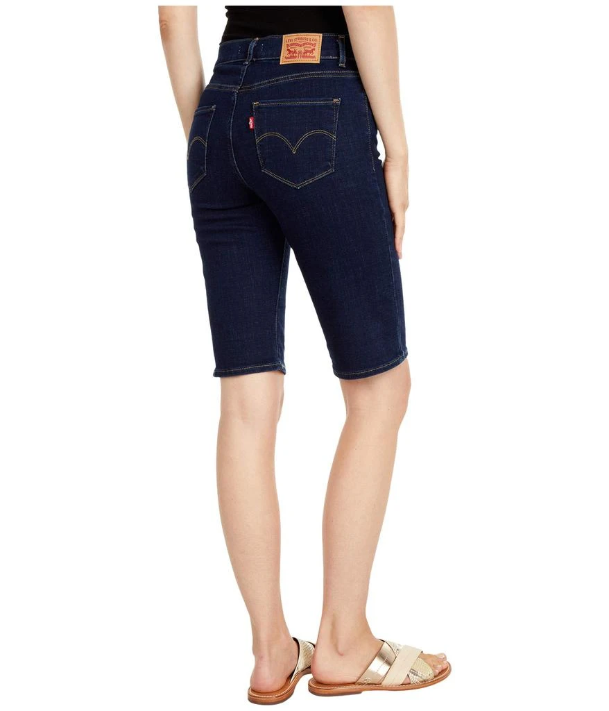 商品Levi's|Bermuda Shorts,价格¥257,第3张图片详细描述