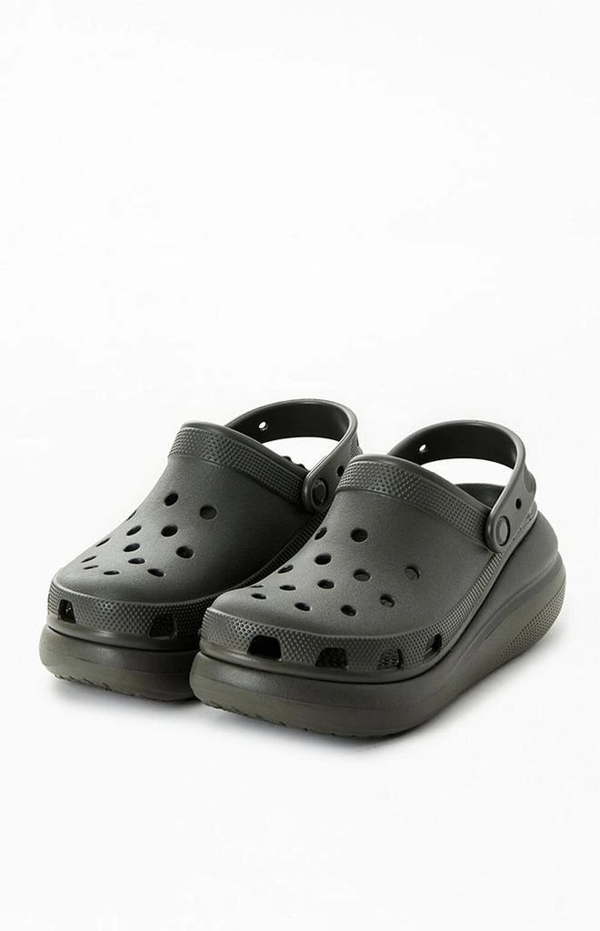 商品Crocs|Women's Classic Crush Clogs,价格¥269,第2张图片详细描述