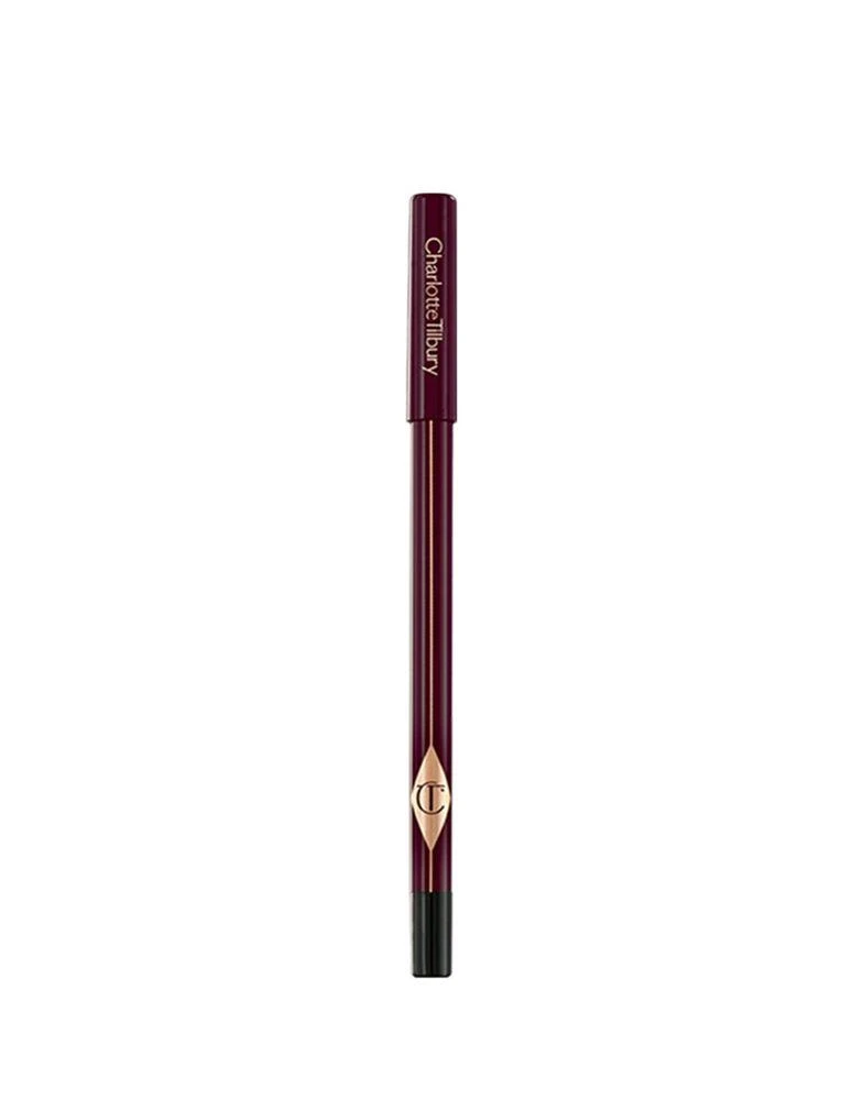 商品Charlotte Tilbury|Charlotte Tilbury Rock 'n' Kohl Eye Pencil - Bedroom Black,价格¥243,第4张图片详细描述