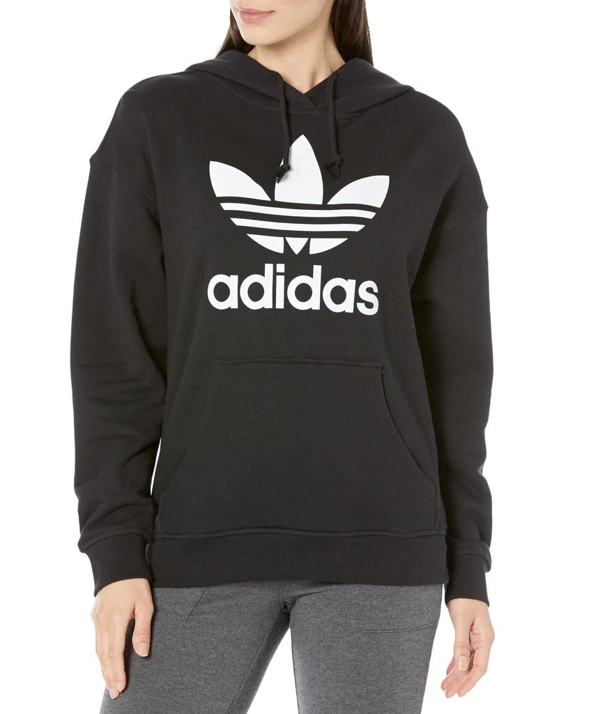 商品Adidas|Trefoil Hoodie,价格¥148,第1张图片