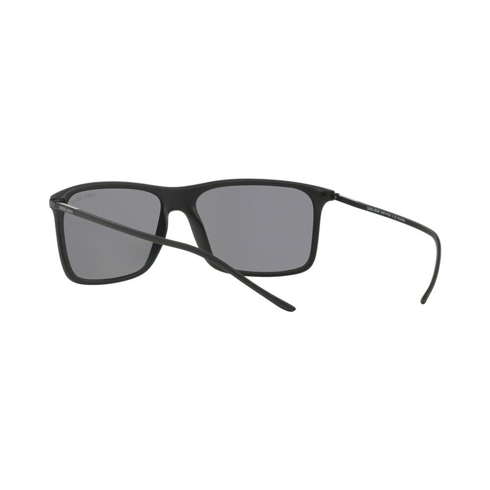 Polarized Polarized Sunglasses , AR8034商品第7张图片规格展示
