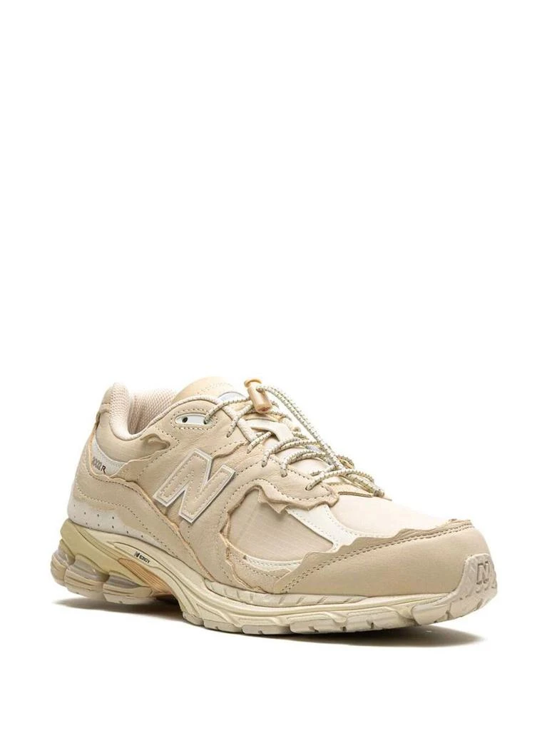 商品New Balance|NEW BALANCE 2002 LIFESTYLE SNEAKERS SHOES,价格¥1328,第2张图片详细描述