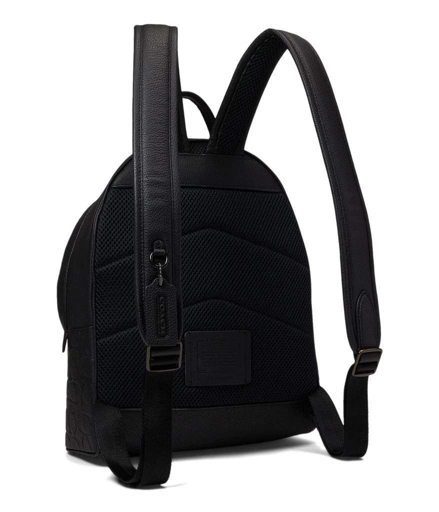 商品Coach|Charter Backpack 24,价格¥3364,第2张图片详细描述