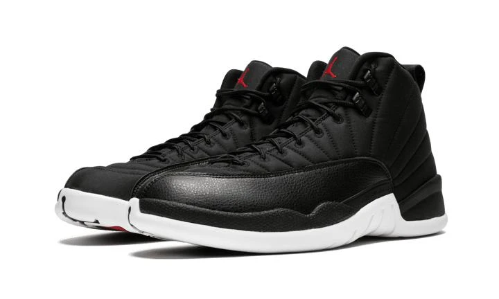 商品Jordan|Air Jordan 12 Retro,价格¥3250-¥4476,第1张图片