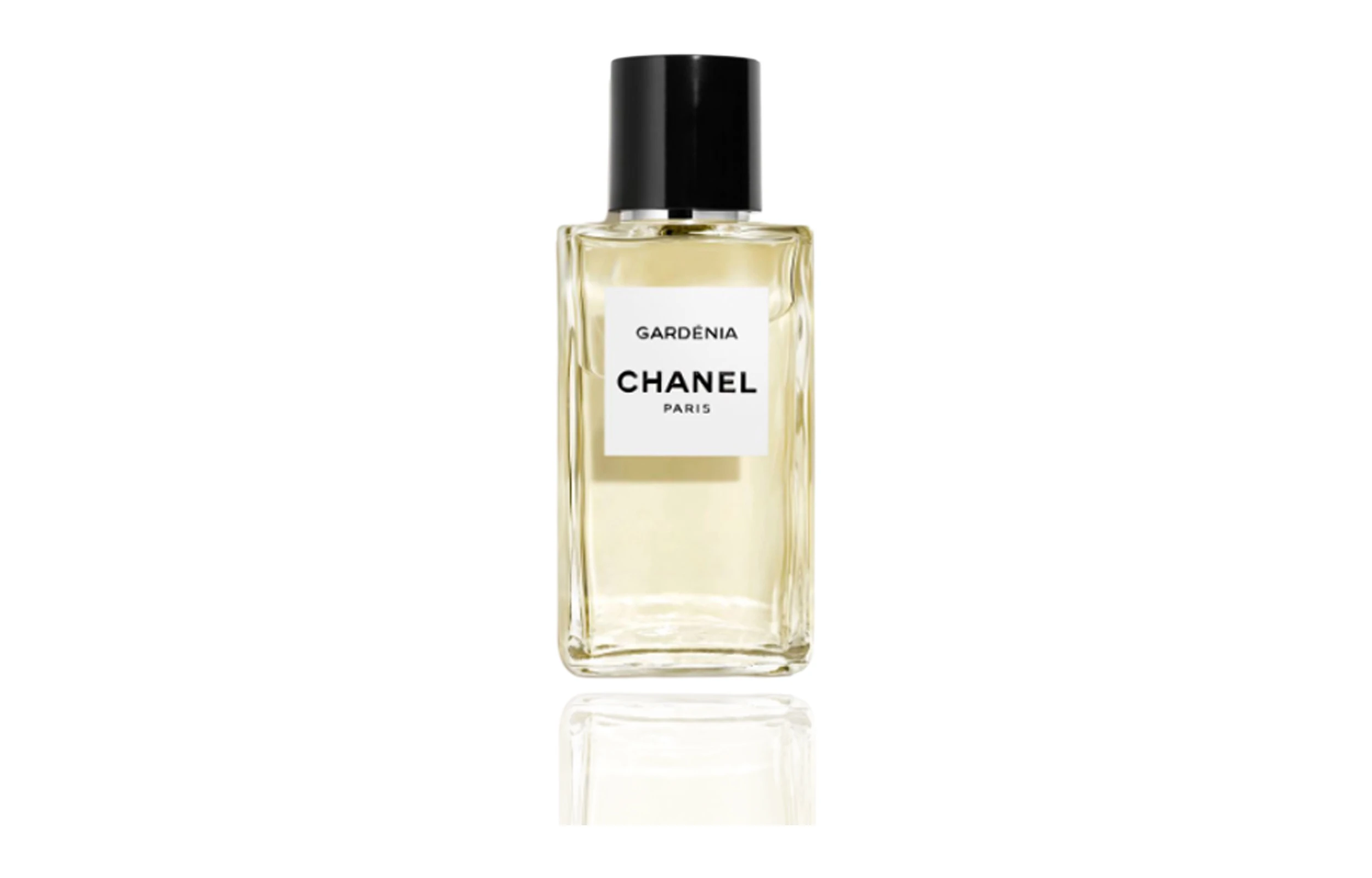 商品[国内直发] Chanel|香奈儿 珍藏 栀子花香水 花香调 香水EDP 椰子香草 75ml/200ml,价格¥1842,第4张图片详细描述